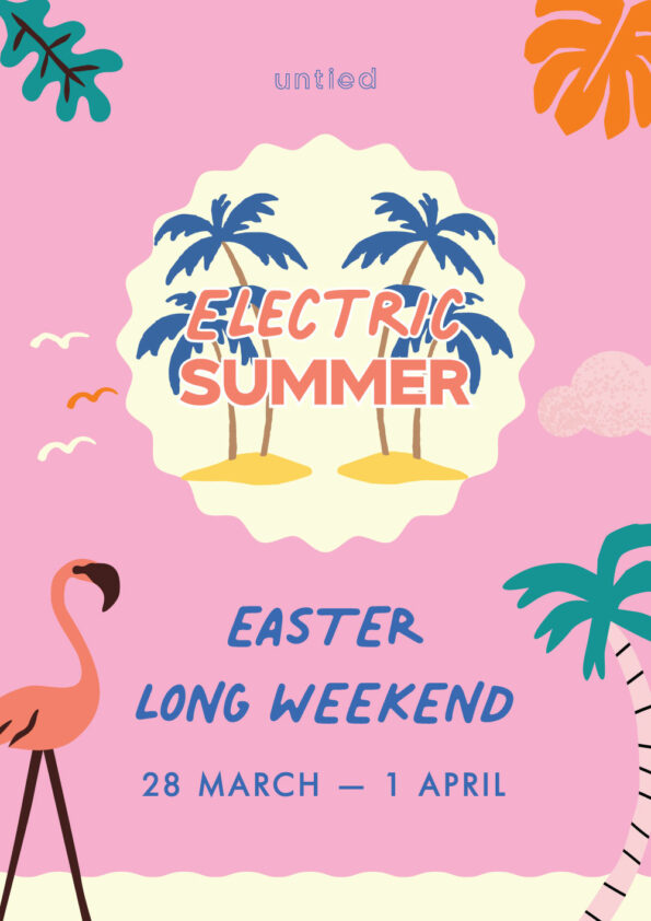 Special Events & Weekly Specials Untied Sydney